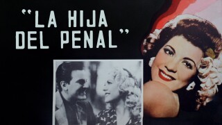 La hija del penal
