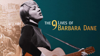 The 9 Lives of Barbara Dane
