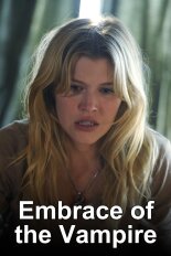 Embrace of the Vampire