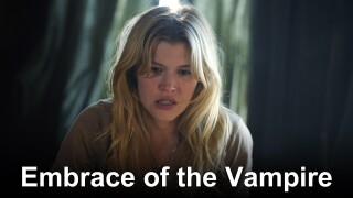 Embrace of the Vampire