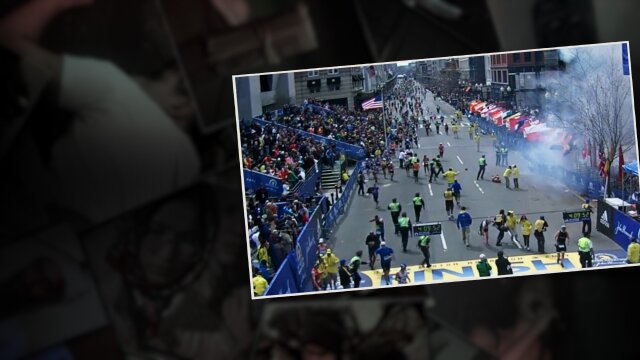 Patriot's Day: The Real Story