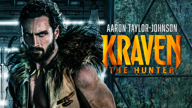 Kraven the Hunter