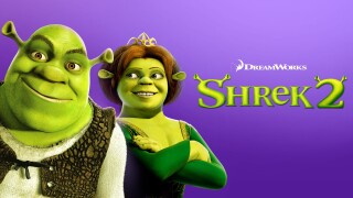 Shrek 2