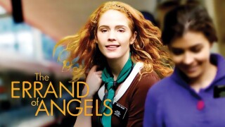 The Errand of Angels