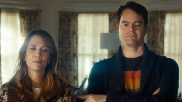 The Skeleton Twins