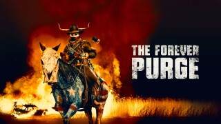 The Forever Purge