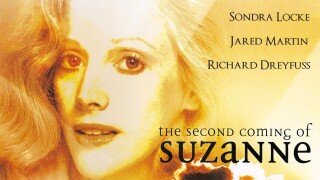 The Second Coming of Suzanne