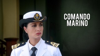 Comando marino