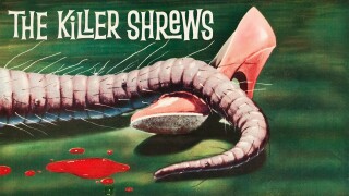 The Killer Shrews