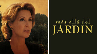 Más allá del jardín