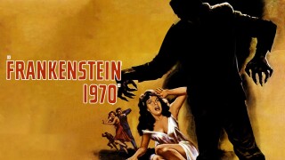 Frankenstein 1970