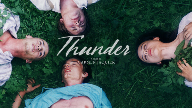 Thunder