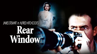 Rear Window