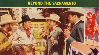 Beyond the Sacramento