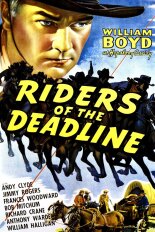 Riders of the Deadline