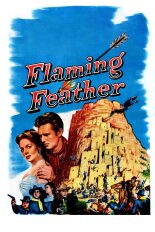 Flaming Feather