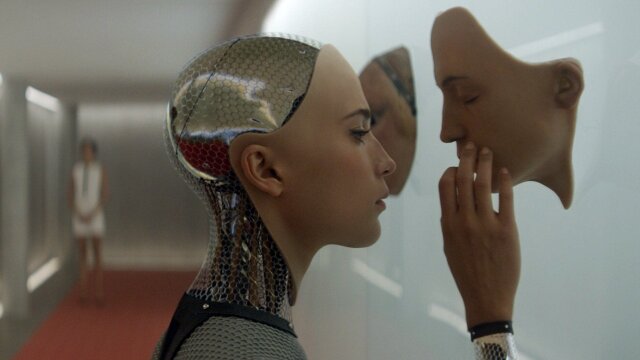 Ex Machina