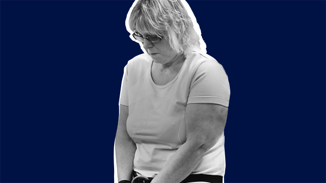 Biography Presents: Joyce Mitchell and the New York Prison Break