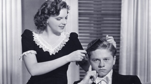 Andy Hardy Meets Debutante