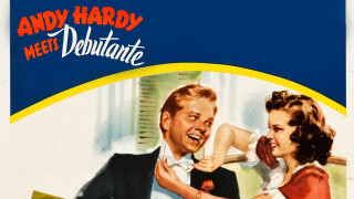 Andy Hardy Meets Debutante
