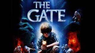 The Gate