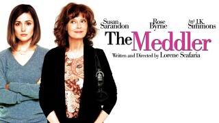 The Meddler