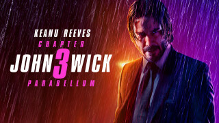 John Wick: Chapter 3 -- Parabellum