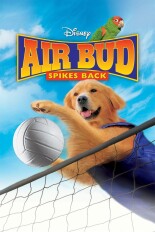 Air Bud: Spikes Back