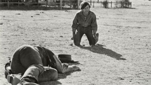 El sabor de la venganza