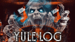 Yule Log