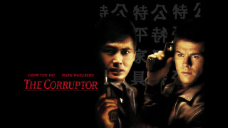 The Corruptor