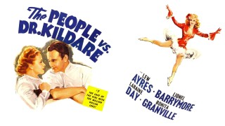 The People vs. Dr. Kildare