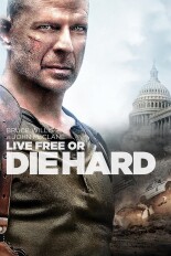 Live Free or Die Hard