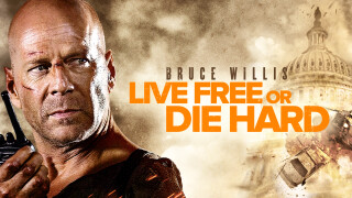 Live Free or Die Hard