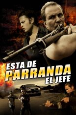 Esta de parranda el jefe