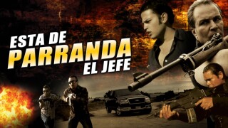 Esta de parranda el jefe