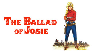 The Ballad of Josie