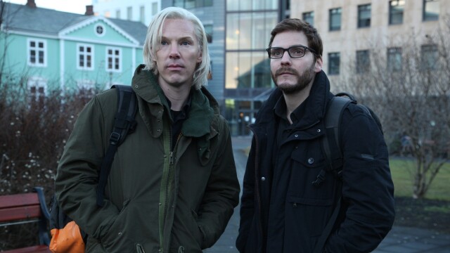 The Fifth Estate