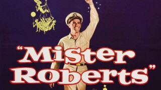 Mister Roberts