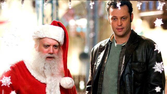 Fred Claus