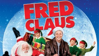 Fred Claus