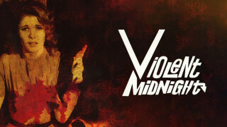 Violent Midnight