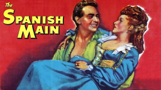 The Spanish Main