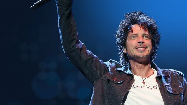 Chris Cornell: Life, Death & Money