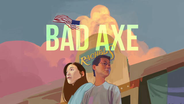 Bad Axe