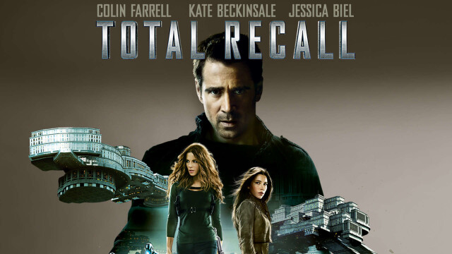 Total Recall: Unrated