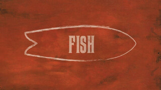 Fish: The Surfboard Film