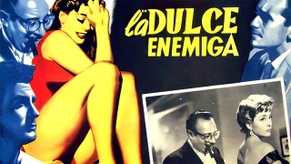 La dulce enemiga