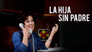 La hija sin padre