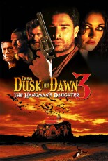 From Dusk Till Dawn 3: The Hangman's Daughter